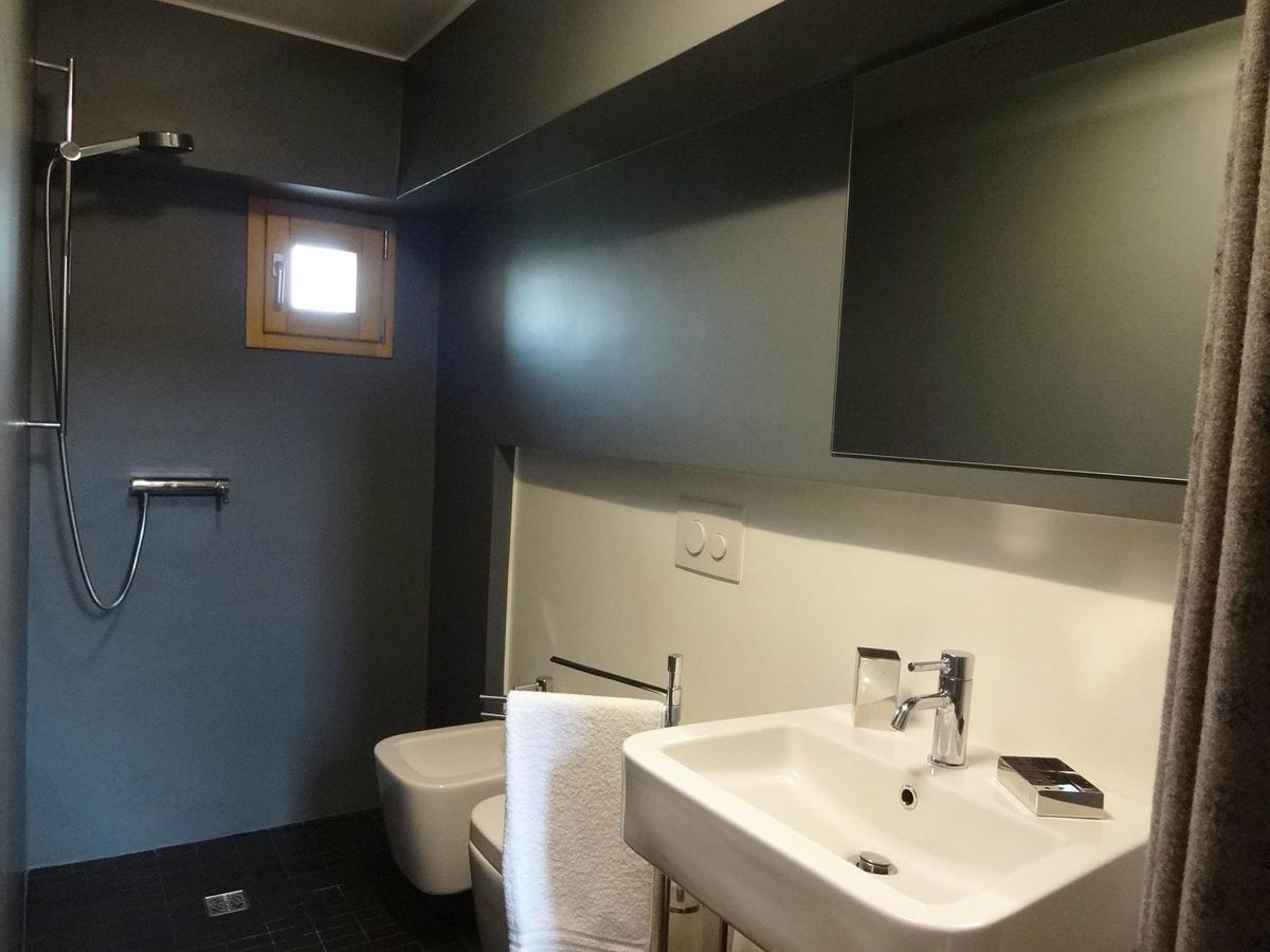 La Marmote Albergo Diffuso Di Paluzza Faas Luaran gambar